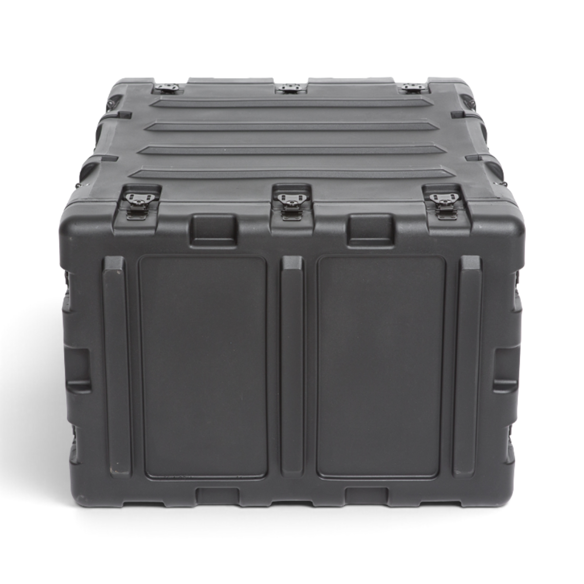 SKB 3RR-6U20-22B 6U Removable Shock Rack 20
