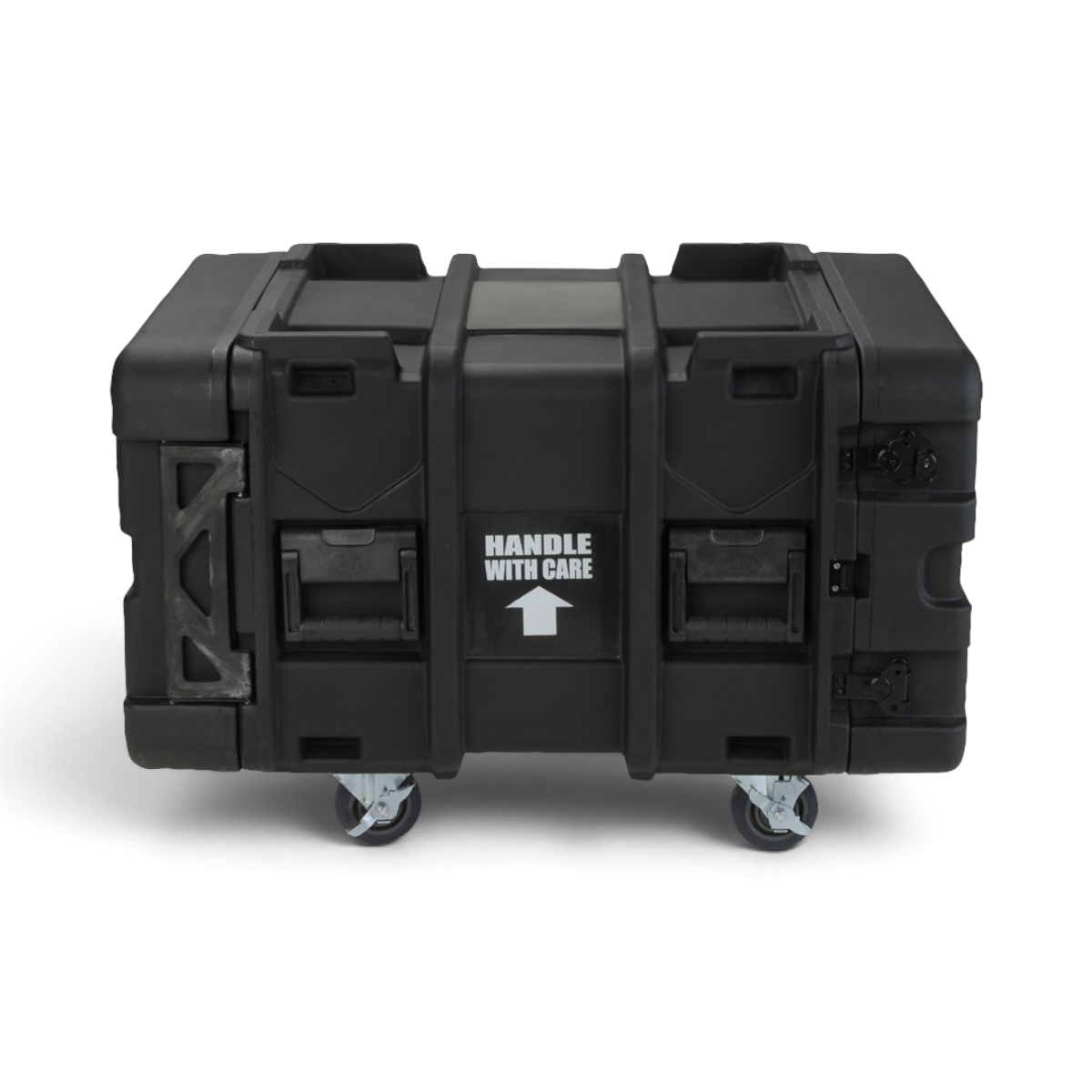 SKB 3SKB-R906U24 6U Industrial Shock Mount Rack