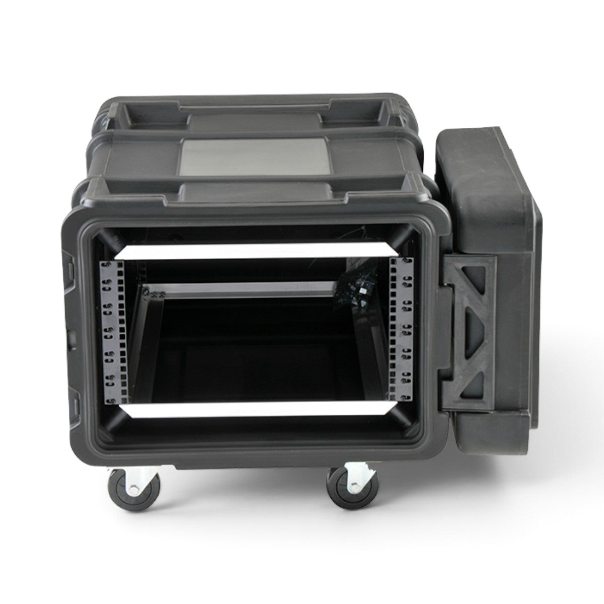 SKB 3SKB-R906U28 6U Industrial Shock Rack 28
