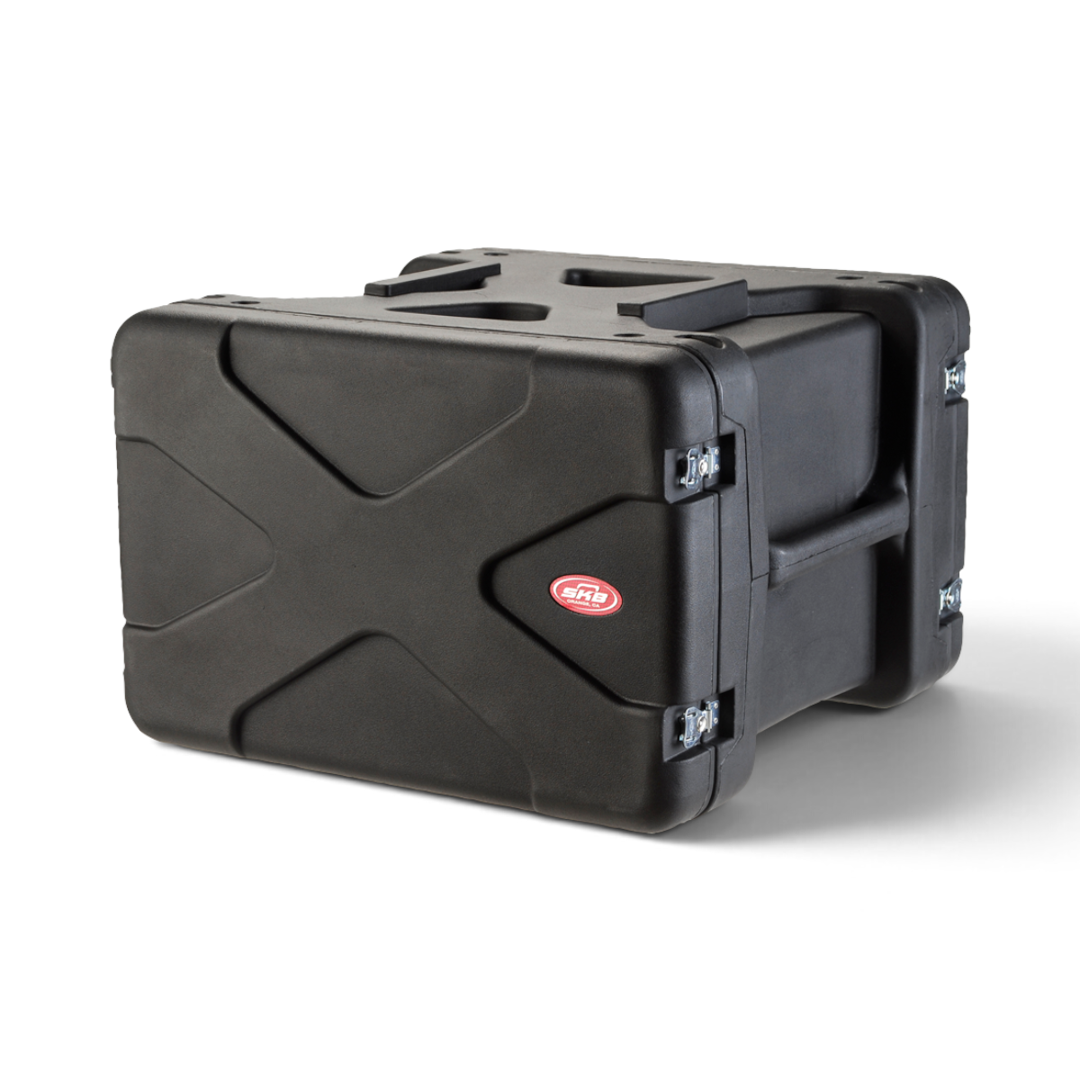 SKB 1SKB-R906U20 6U Shock Mount Rack