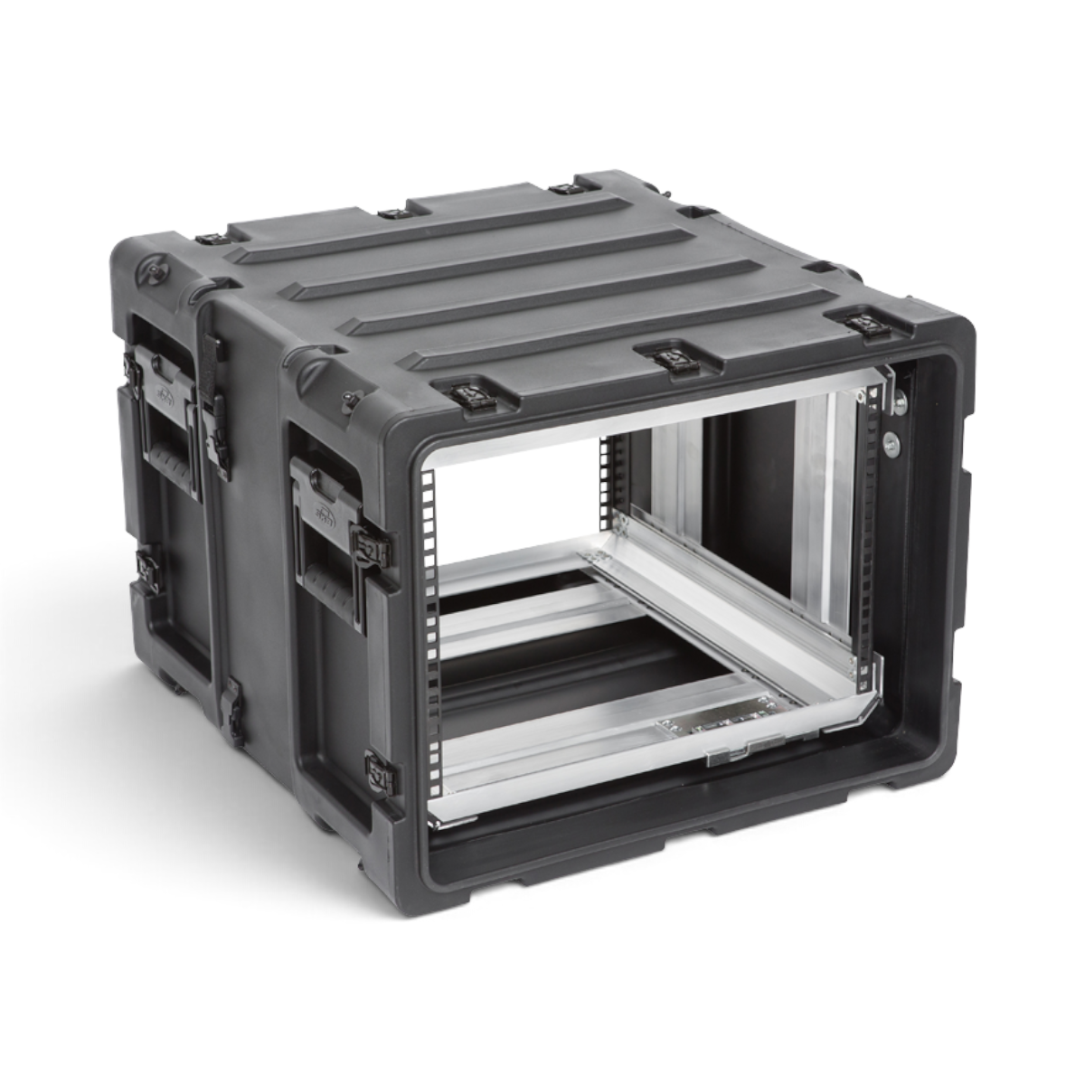 SKB 3RR-7U20-22B 7U Removable Shock Rack 20