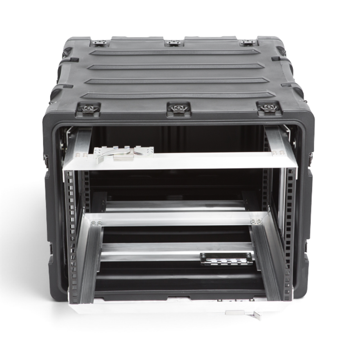 SKB 3RR-7U20-22B 7U Removable Shock Rack 20
