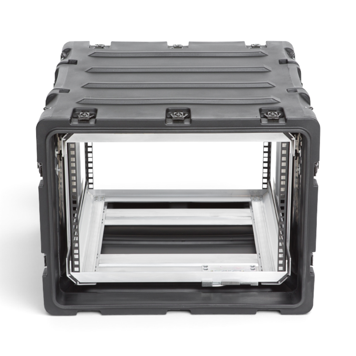SKB 3RR-7U20-22B 7U Removable Shock Rack 20