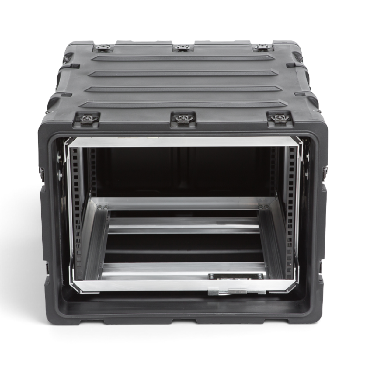 SKB 3RR-7U20-22B 7U Removable Shock Rack 20