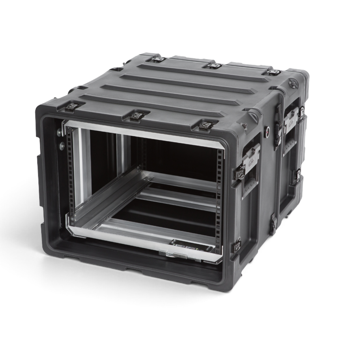 SKB 3RR-7U20-22B 7U Removable Shock Rack 20
