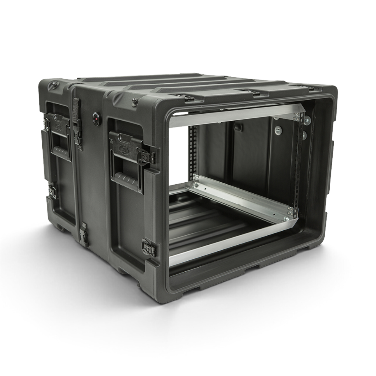 SKB 3RR-7U20-22B 7U Removable Shock Rack 20