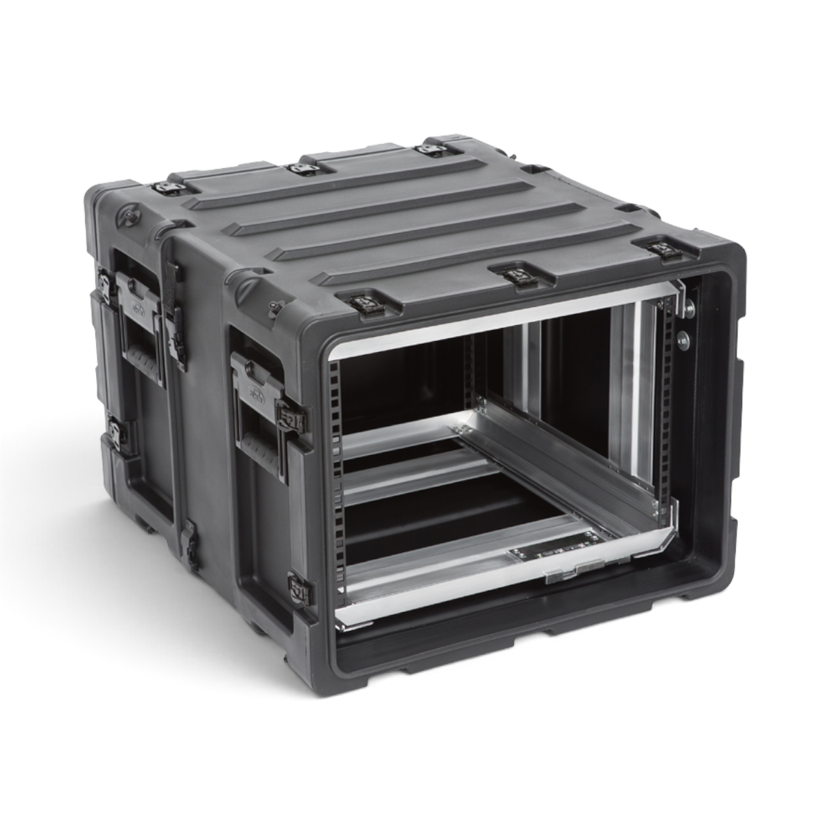 SKB 3RR-7U20-22B 7U Removable Shock Rack 20