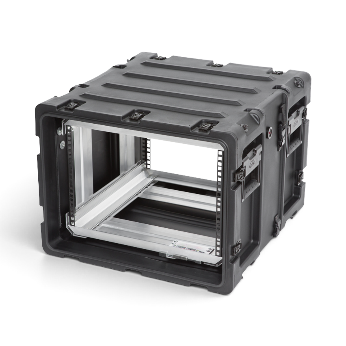 SKB 3RR-7U20-22B 7U Removable Shock Rack 20