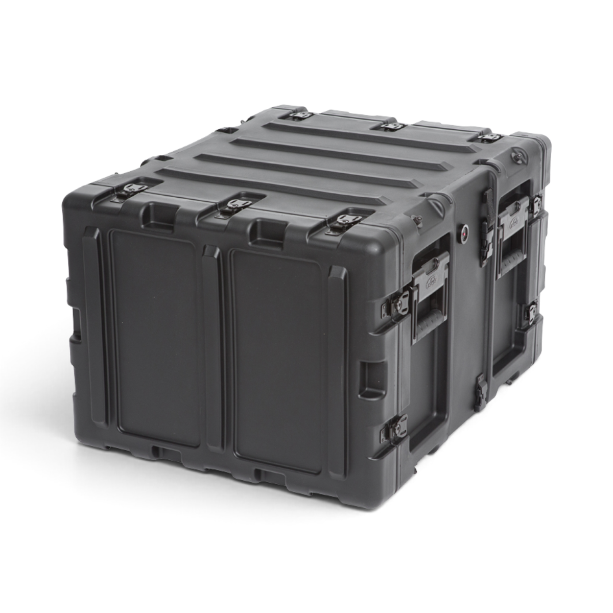 SKB 3RR-7U20-22B 7U Removable Shock Rack 20