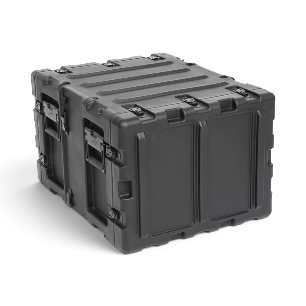 SKB 3RR-7U20-22B 7U Removable Shock Rack 20