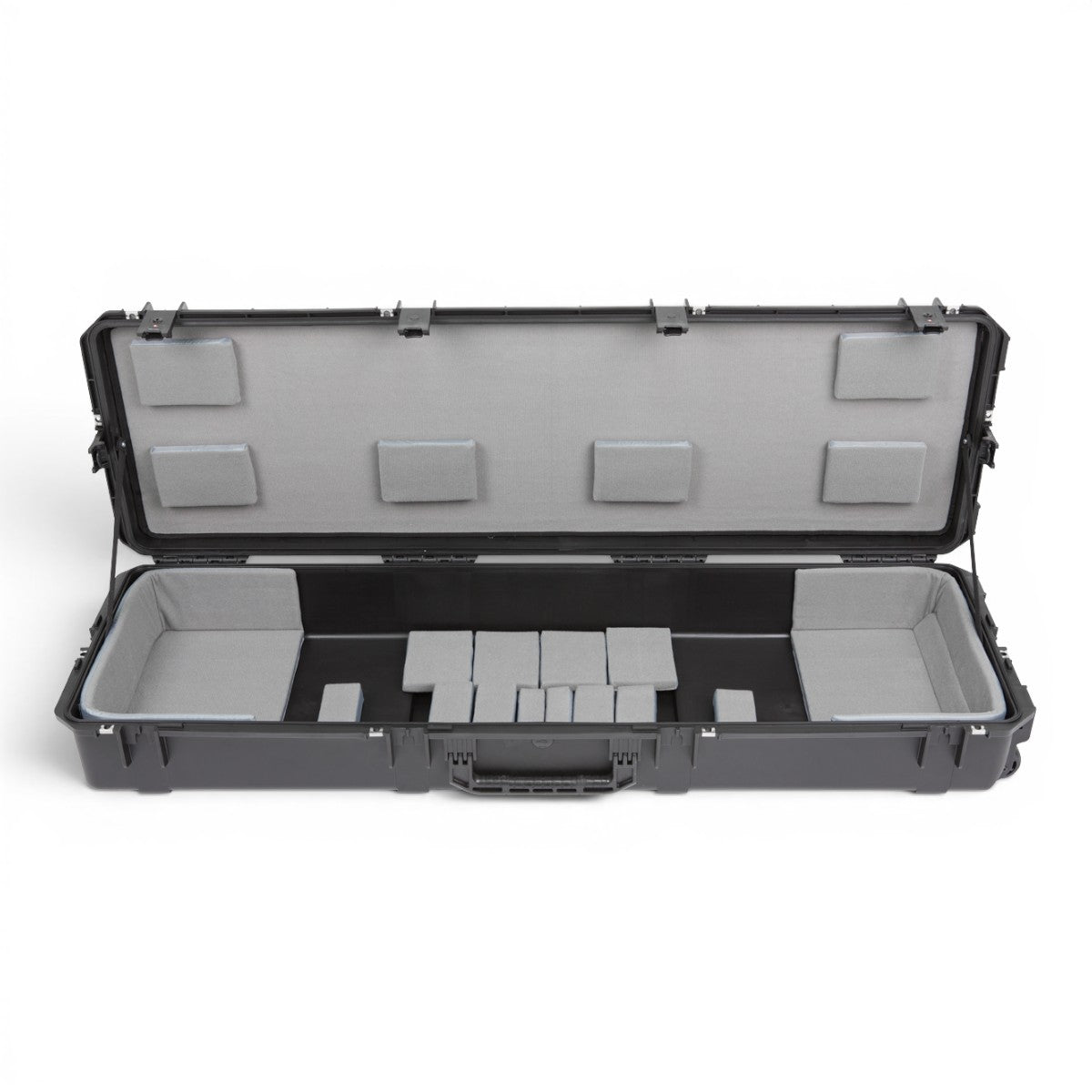 SKB 3i-6018-TKBD iSeries 88-Note Keyboard Case - w/Think Tank Interior: 57