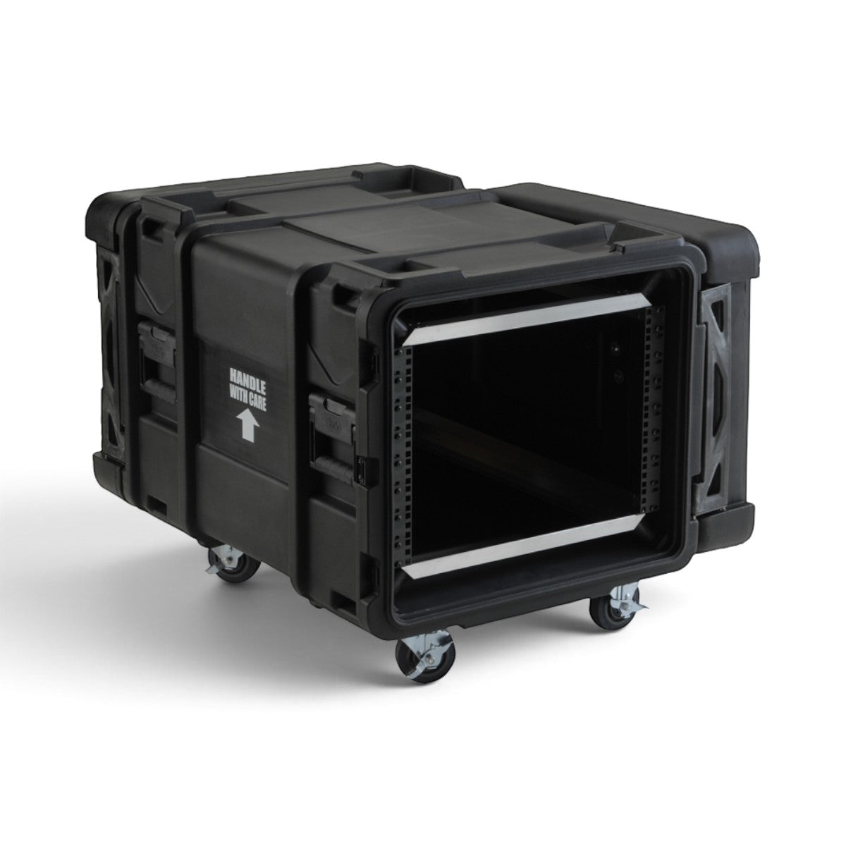 SKB 3SKB-R908U28 8U Industrial Shock Rack 28