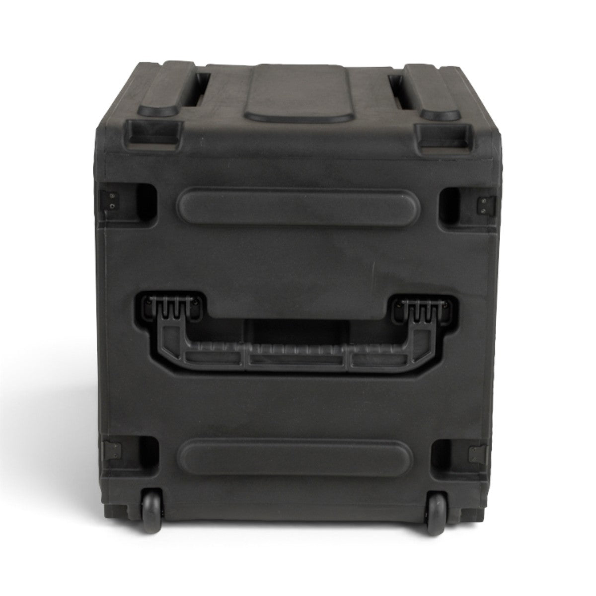 SKB 3SKB-R08U20W 8U Shock Mount Rack, with wheels and handle