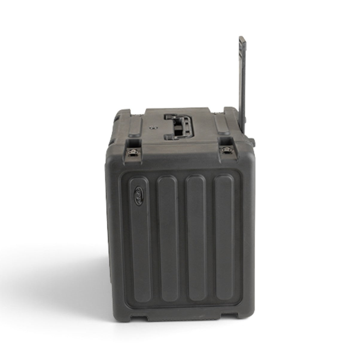 SKB 3SKB-R08U20W 8U Shock Mount Rack, with wheels and handle