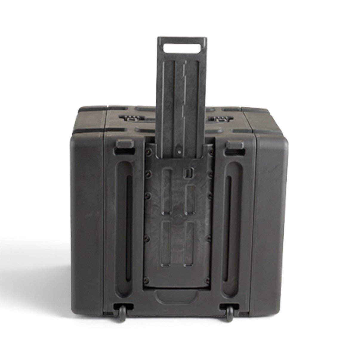 SKB 3SKB-R08U20W 8U Shock Mount Rack, with wheels and handle