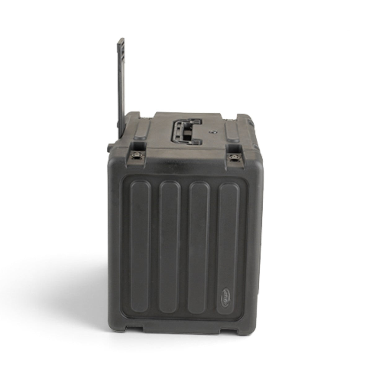 SKB 3SKB-R08U20W 8U Shock Mount Rack, with wheels and handle
