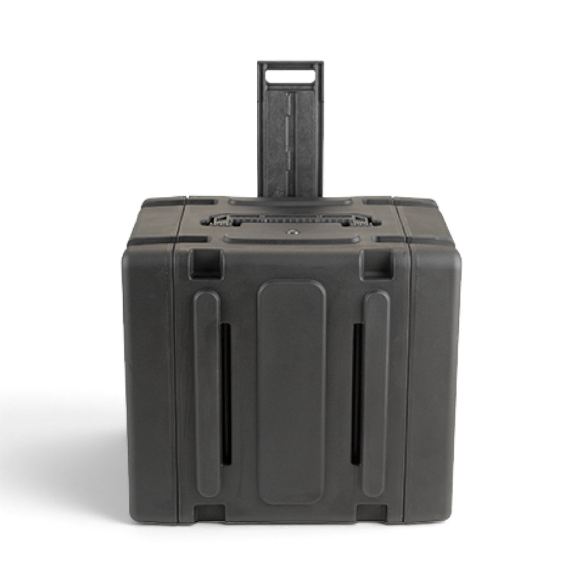 SKB 3SKB-R08U20W 8U Shock Mount Rack, with wheels and handle