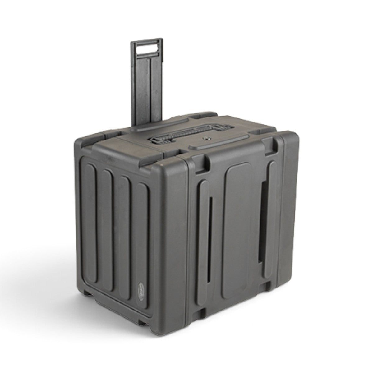 SKB 3SKB-R08U20W 8U Shock Mount Rack, with wheels and handle