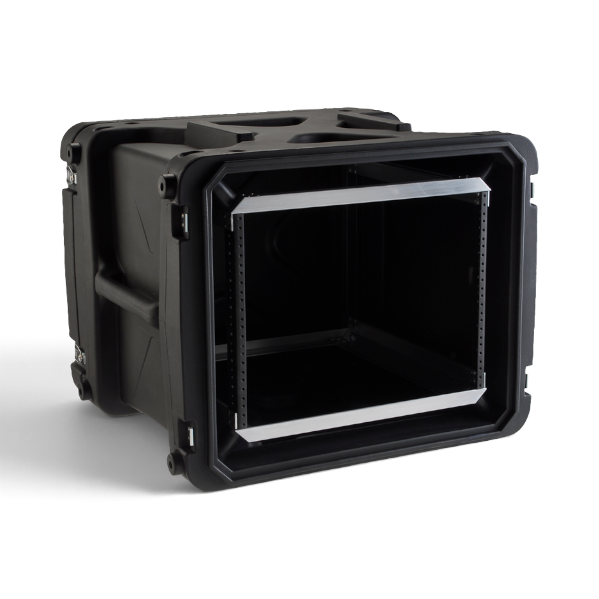 SKB 1SKB-R908U20 8U Shock Mount Rack