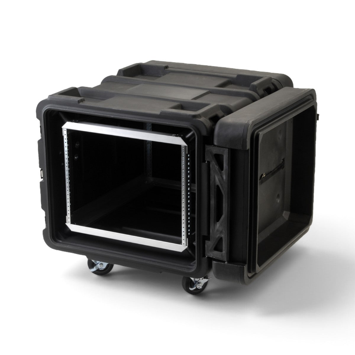 SKB 3SKB-R908U24 8U Industrial Shock Mount Rack