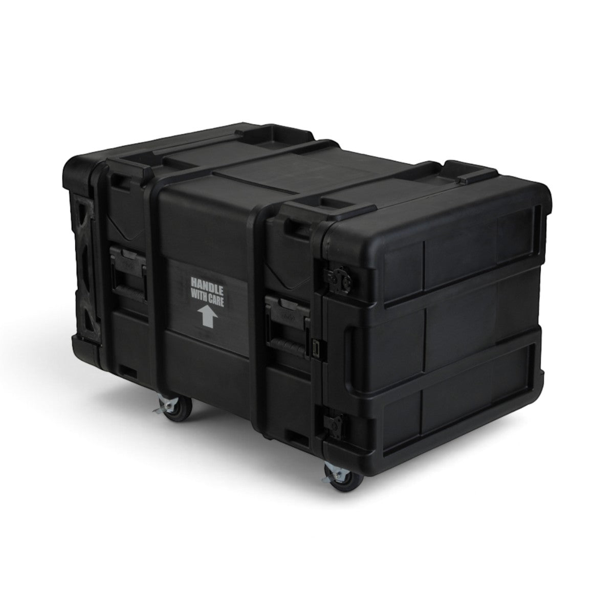 SKB 3SKB-R908U28 8U Industrial Shock Rack 28