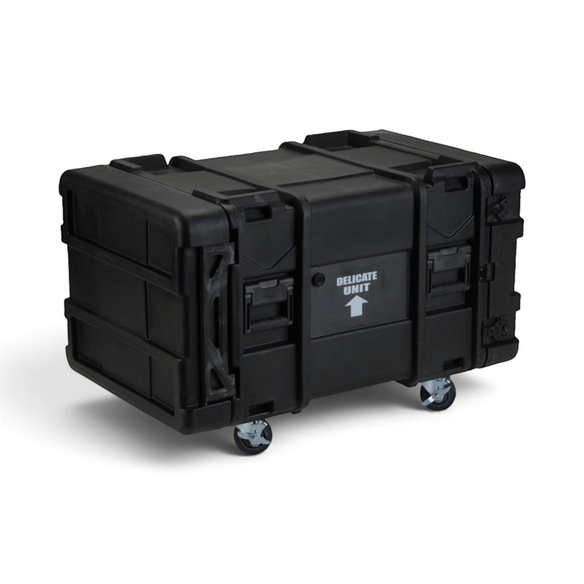 SKB 3SKB-R908U28 8U Industrial Shock Rack 28