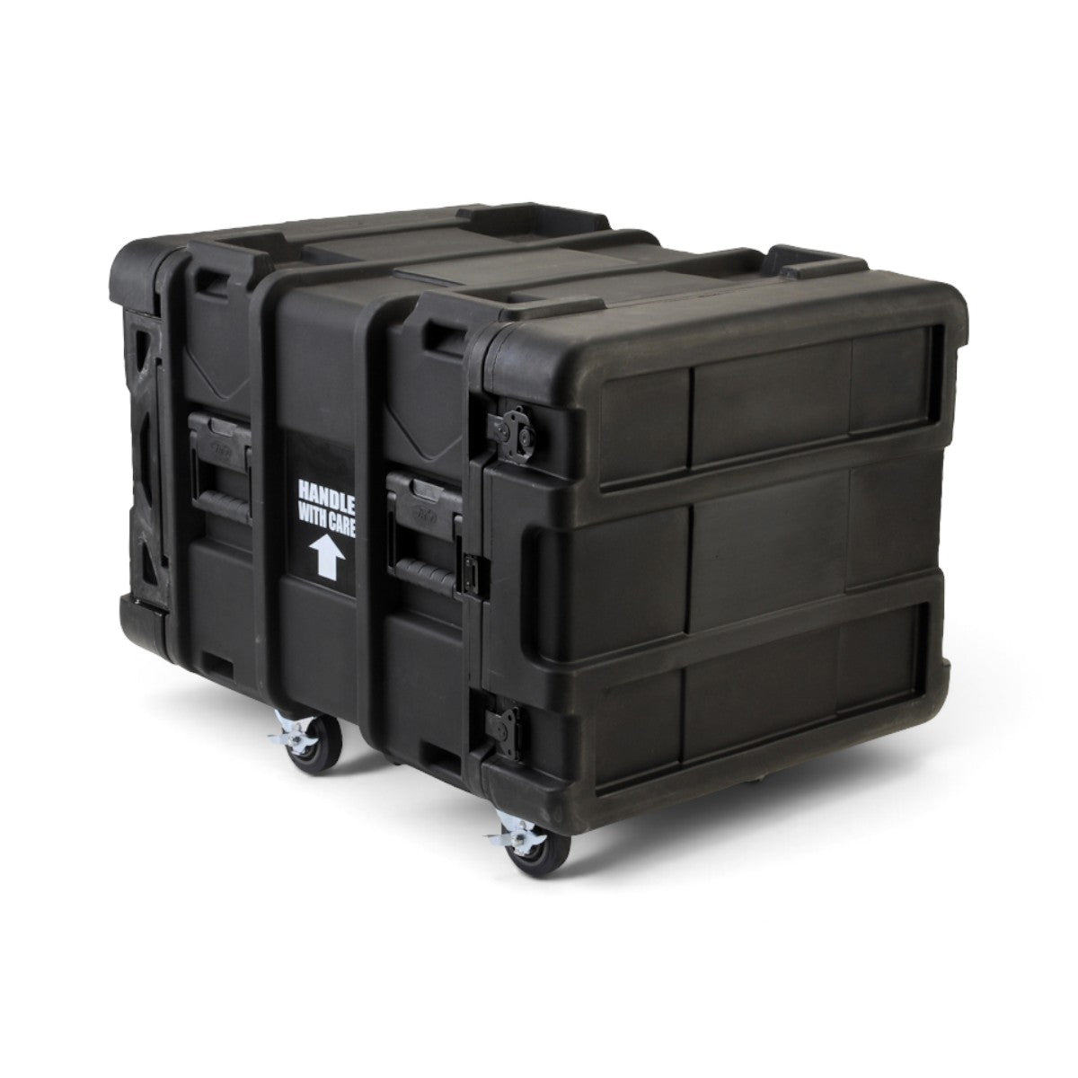 SKB 3SKB-R908U24 8U Industrial Shock Mount Rack