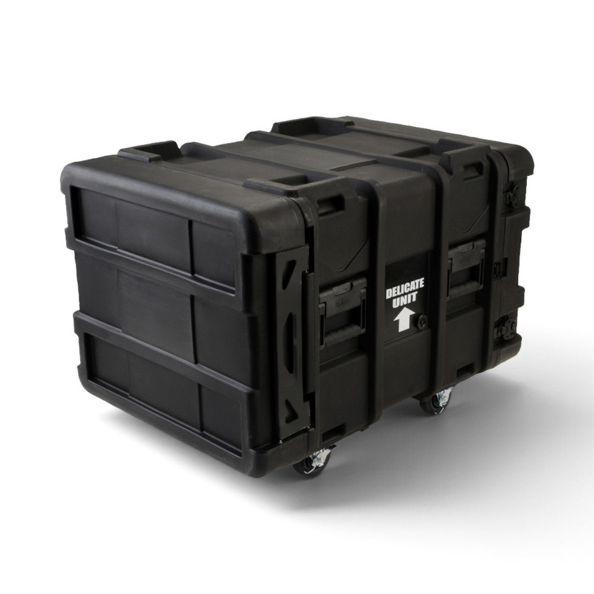 SKB 3SKB-R908U24 8U Industrial Shock Mount Rack