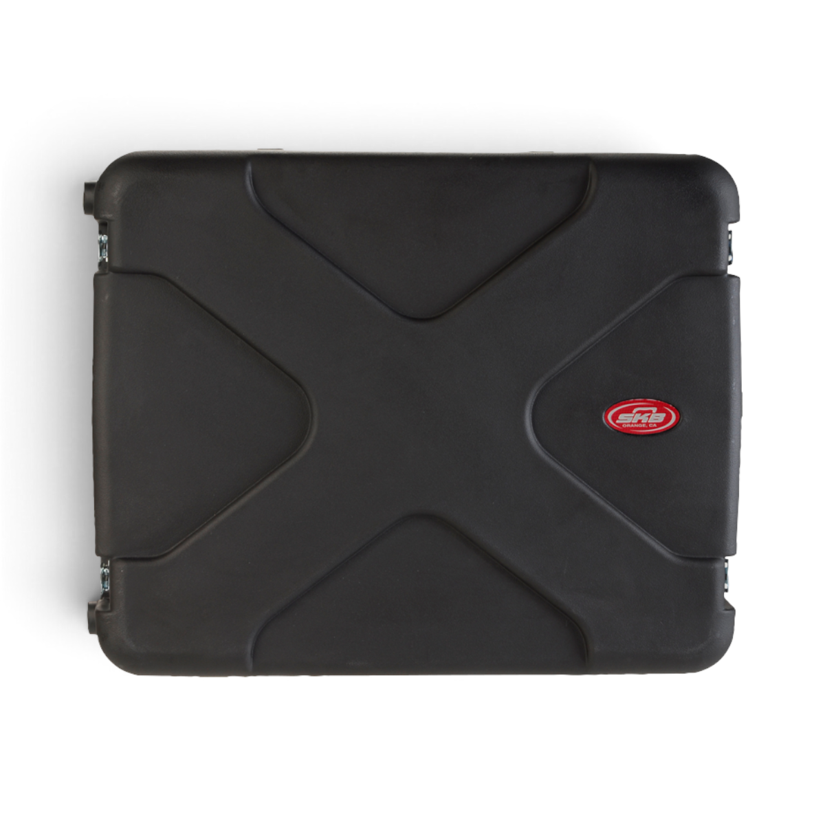 SKB 1SKB-R908U20 8U Shock Mount Rack