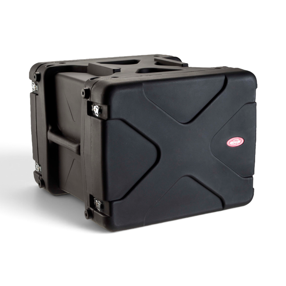 SKB 1SKB-R908U20 8U Shock Mount Rack