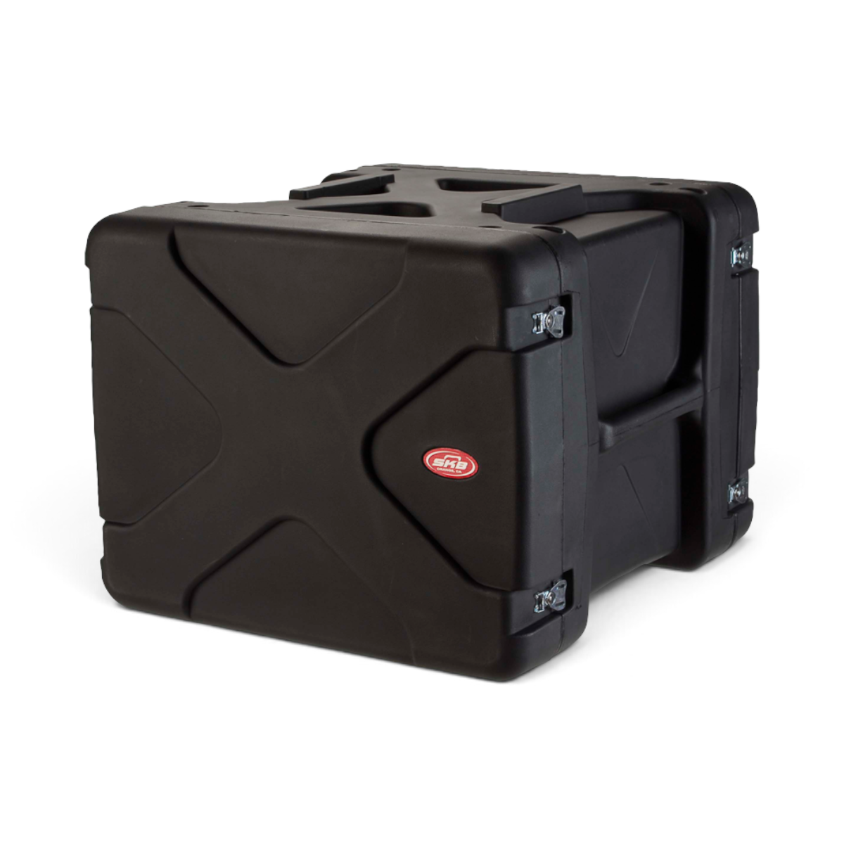 SKB 1SKB-R908U20 8U Shock Mount Rack