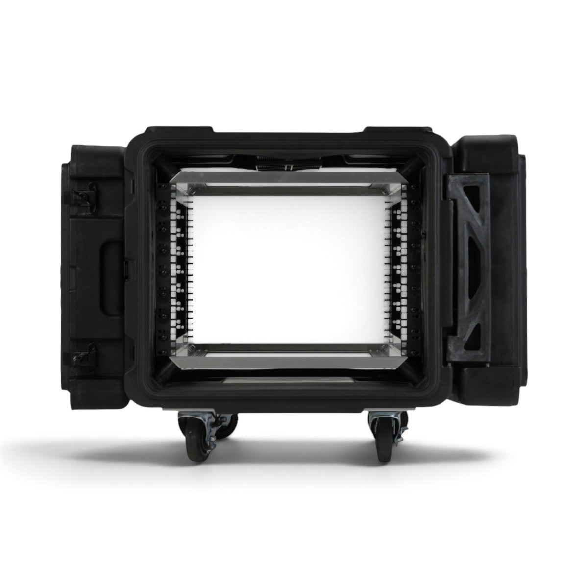 SKB 3SKB-R908U28 8U Industrial Shock Rack 28