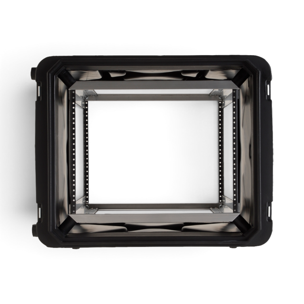 SKB 1SKB-R908U20 8U Shock Mount Rack