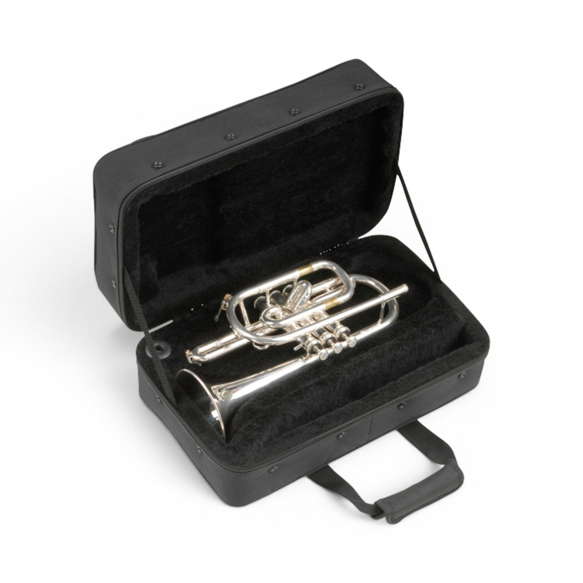 SKB 1SKB-SC325 Soft Case - Cornet Rectangular