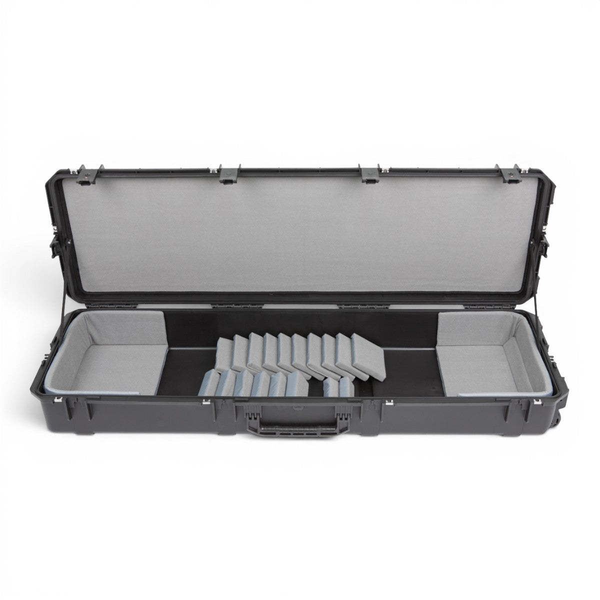 SKB 3i-6018-TKBD iSeries 88-Note Keyboard Case - w/Think Tank Interior: 57