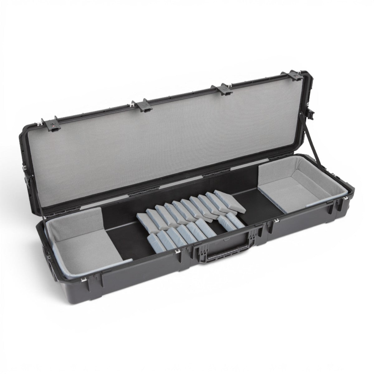 SKB 3i-6018-TKBD iSeries 88-Note Keyboard Case - w/Think Tank Interior: 57