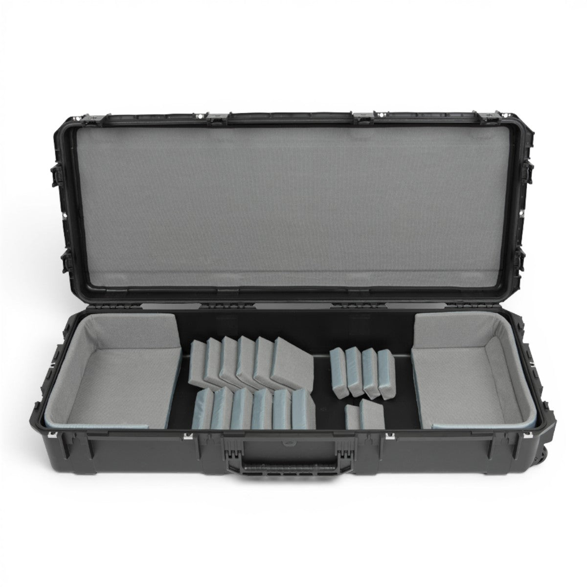 SKB 3i-4719-TKBD iSeries 61-Note Wide Keyboard Case - w/Think Tank Interior: 45