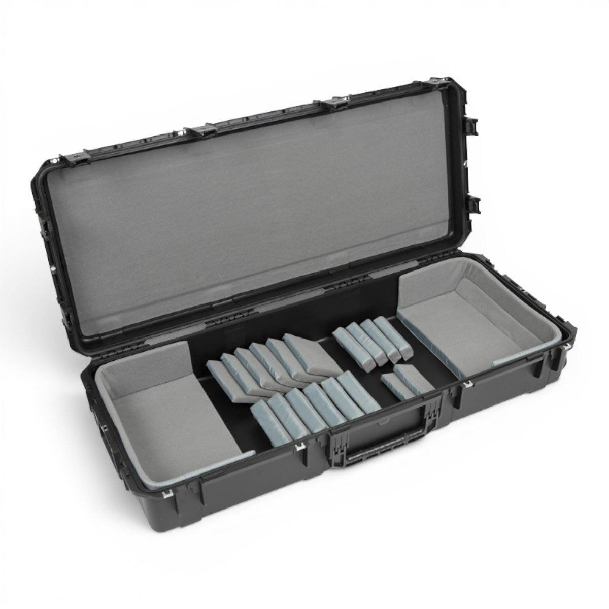 SKB 3i-4719-TKBD iSeries 61-Note Wide Keyboard Case - w/Think Tank Interior: 45