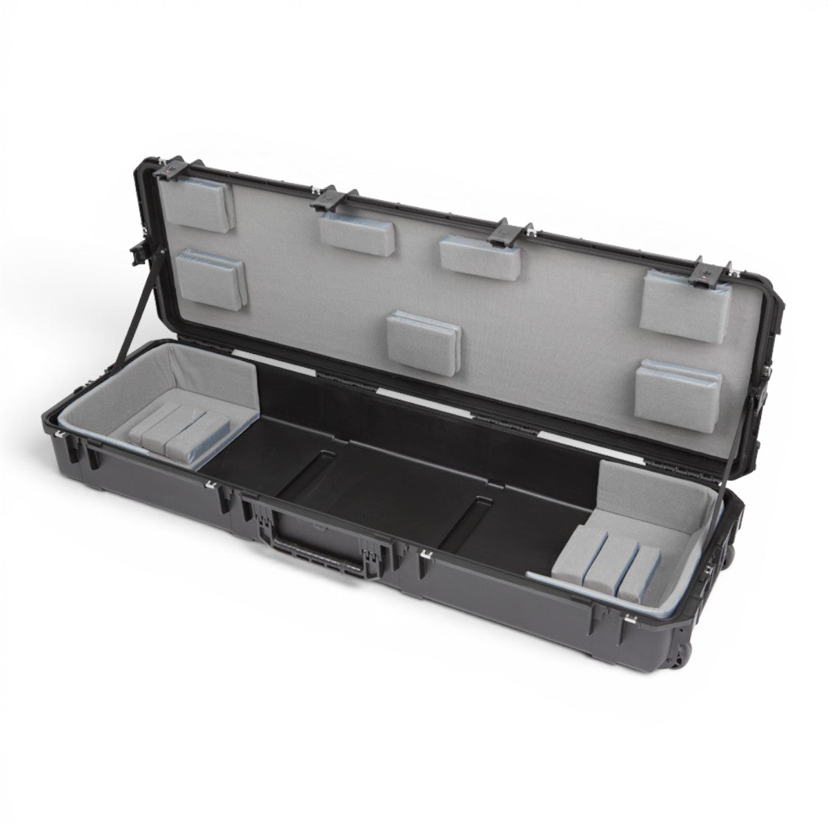 SKB 3i-6018-TKBD iSeries 88-Note Keyboard Case - w/Think Tank Interior: 57