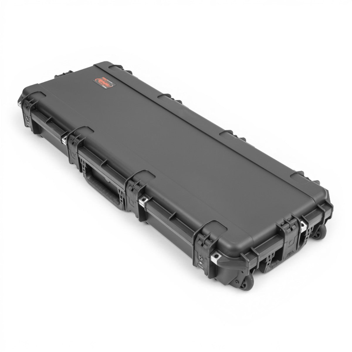 SKB 3i-4214-TKBD iSeries 61-Note Narrow Keyboard Case - w/Think Tank Interior: 39.5