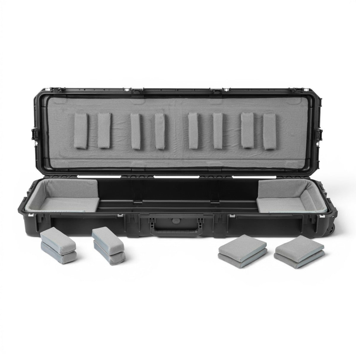 SKB 3i-5014-TKBD iSeries 76-Note Keyboard Case - w/Think Tank Interior: 47.5