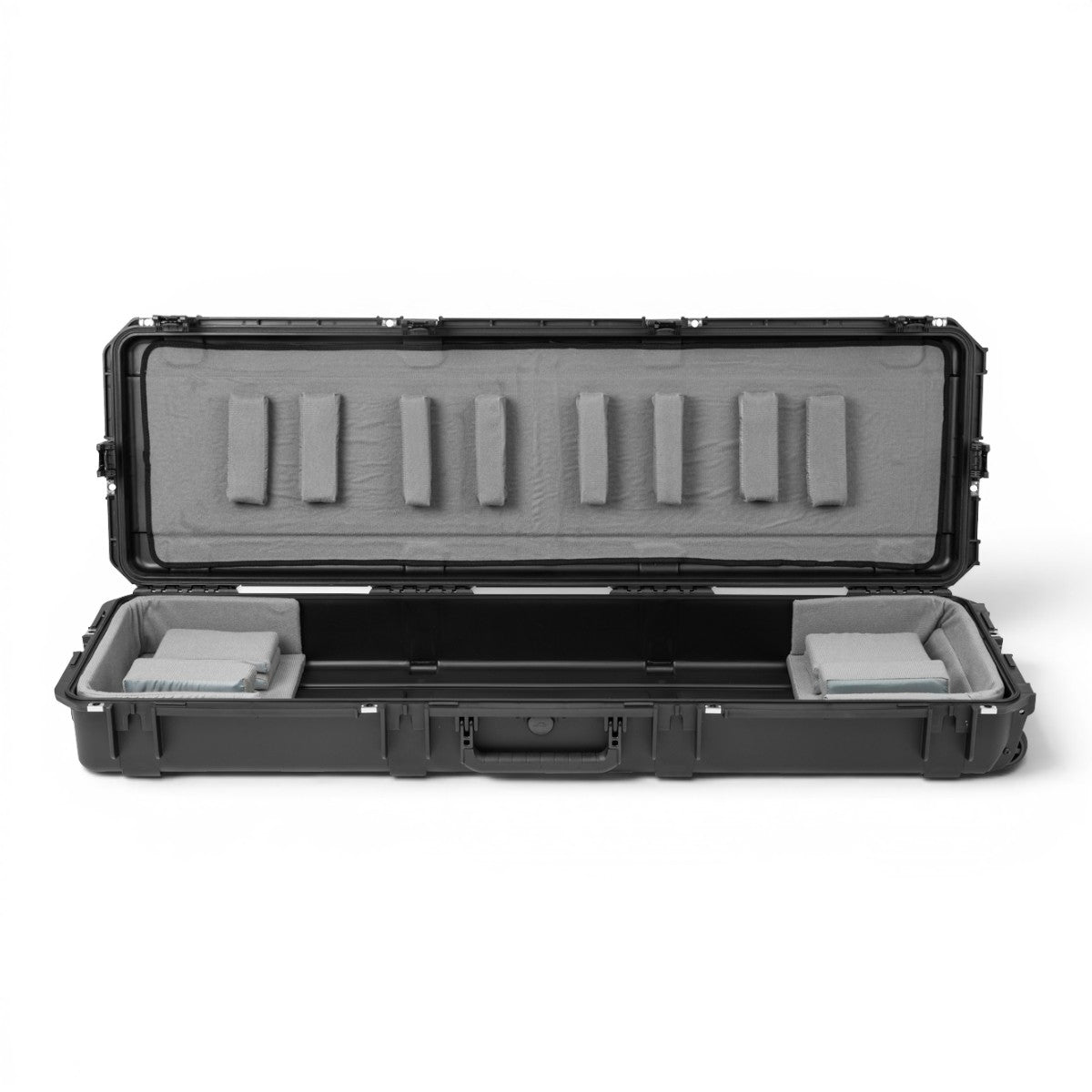 SKB 3i-5014-TKBD iSeries 76-Note Keyboard Case - w/Think Tank Interior: 47.5