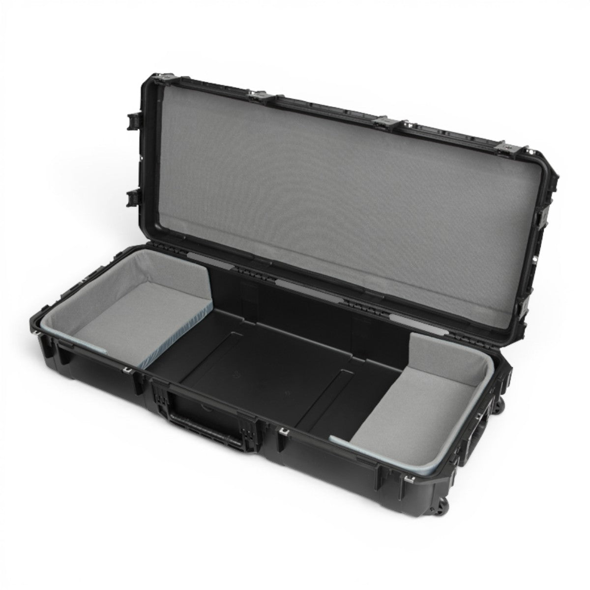 SKB 3i-4719-TKBD iSeries 61-Note Wide Keyboard Case - w/Think Tank Interior: 45