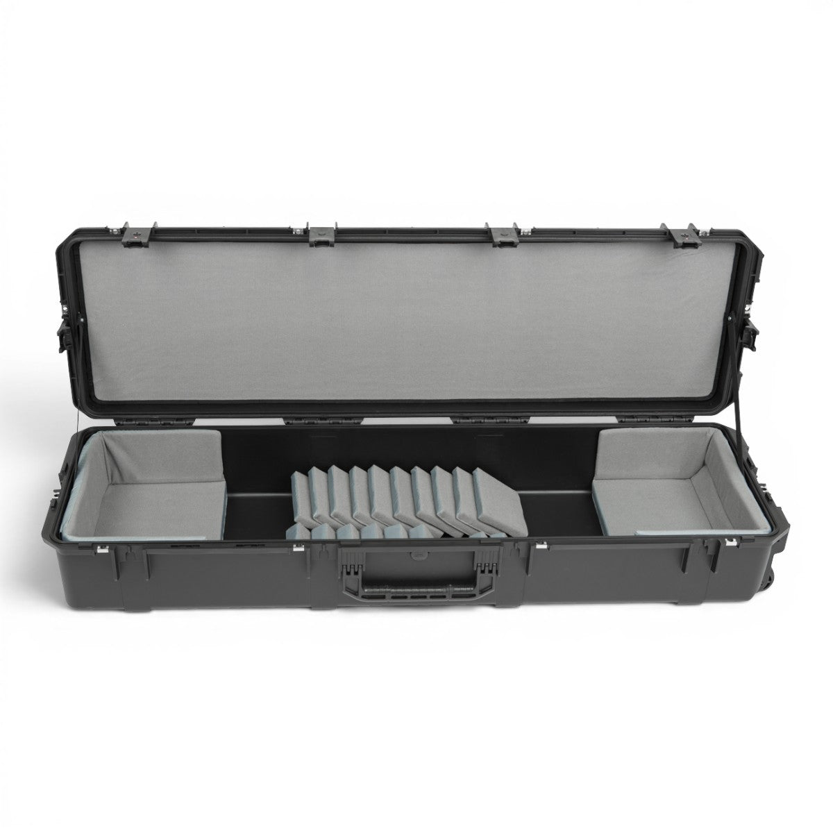 SKB 3i-5616-TKBD iSeries 88-Note Narrow Keyboard Case - w/Think Tank Interior: 52.5