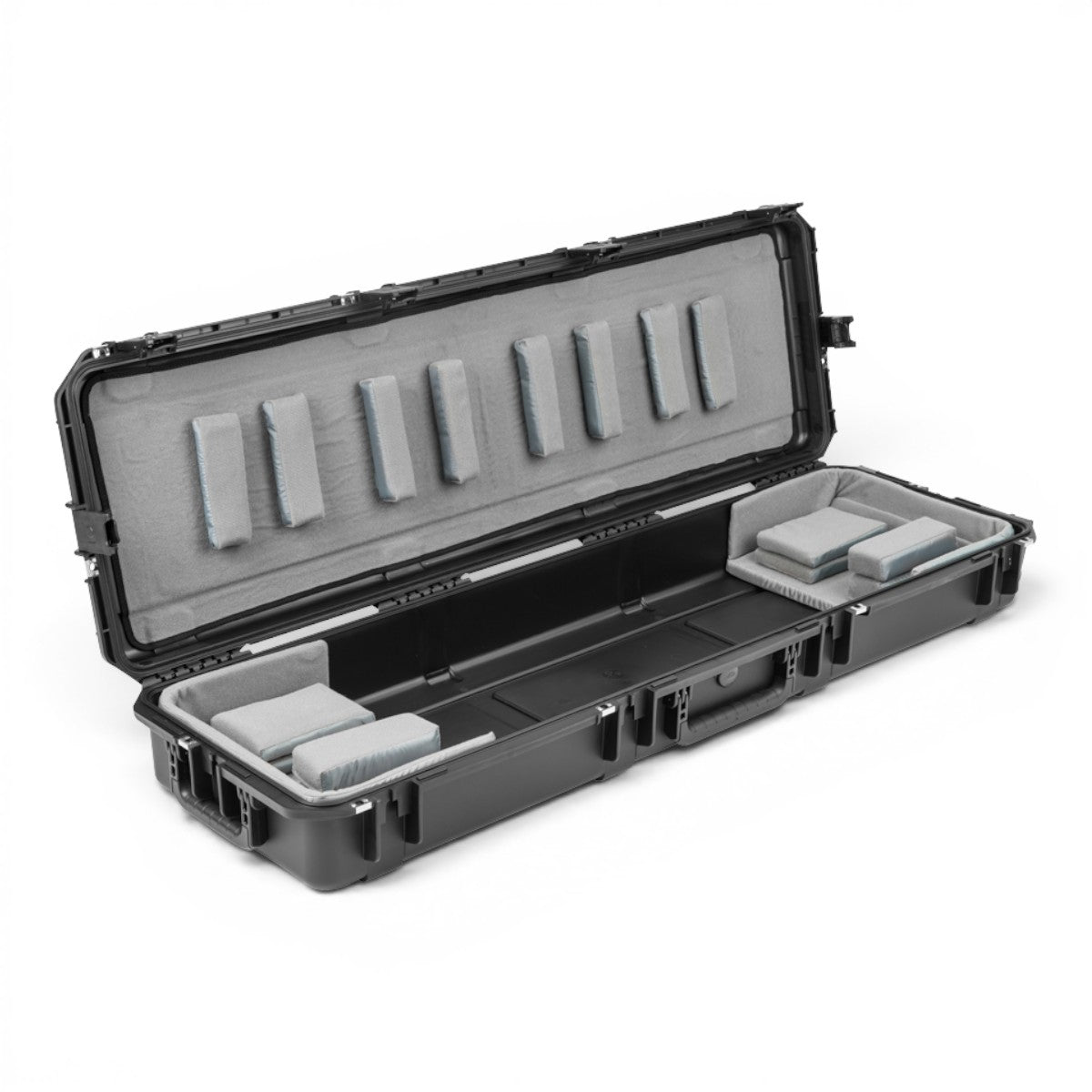 SKB 3i-5014-TKBD iSeries 76-Note Keyboard Case - w/Think Tank Interior: 47.5