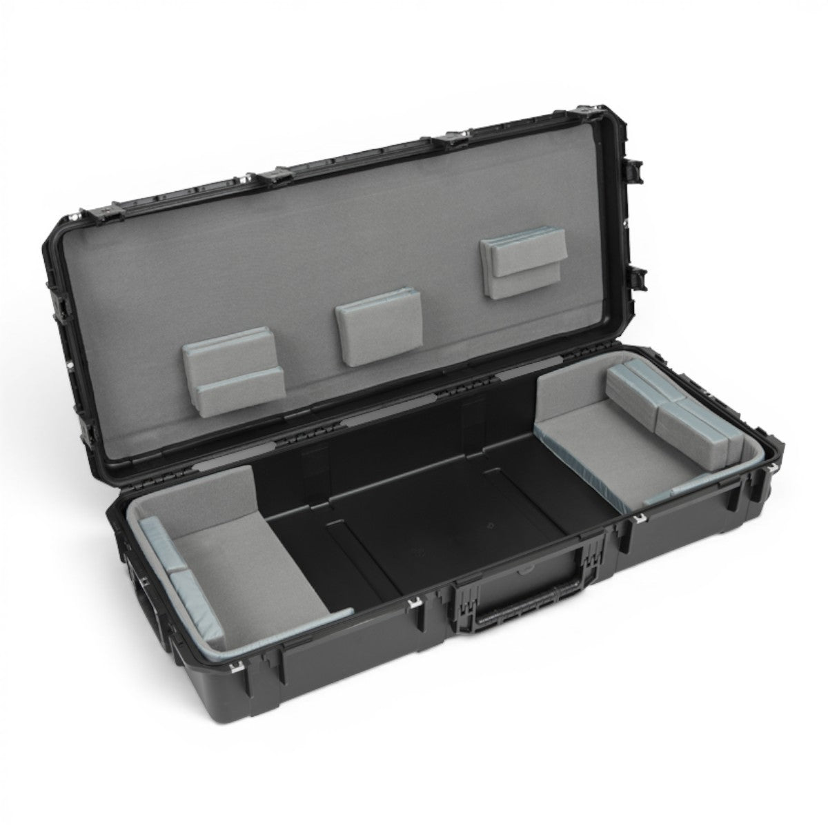 SKB 3i-4719-TKBD iSeries 61-Note Wide Keyboard Case - w/Think Tank Interior: 45