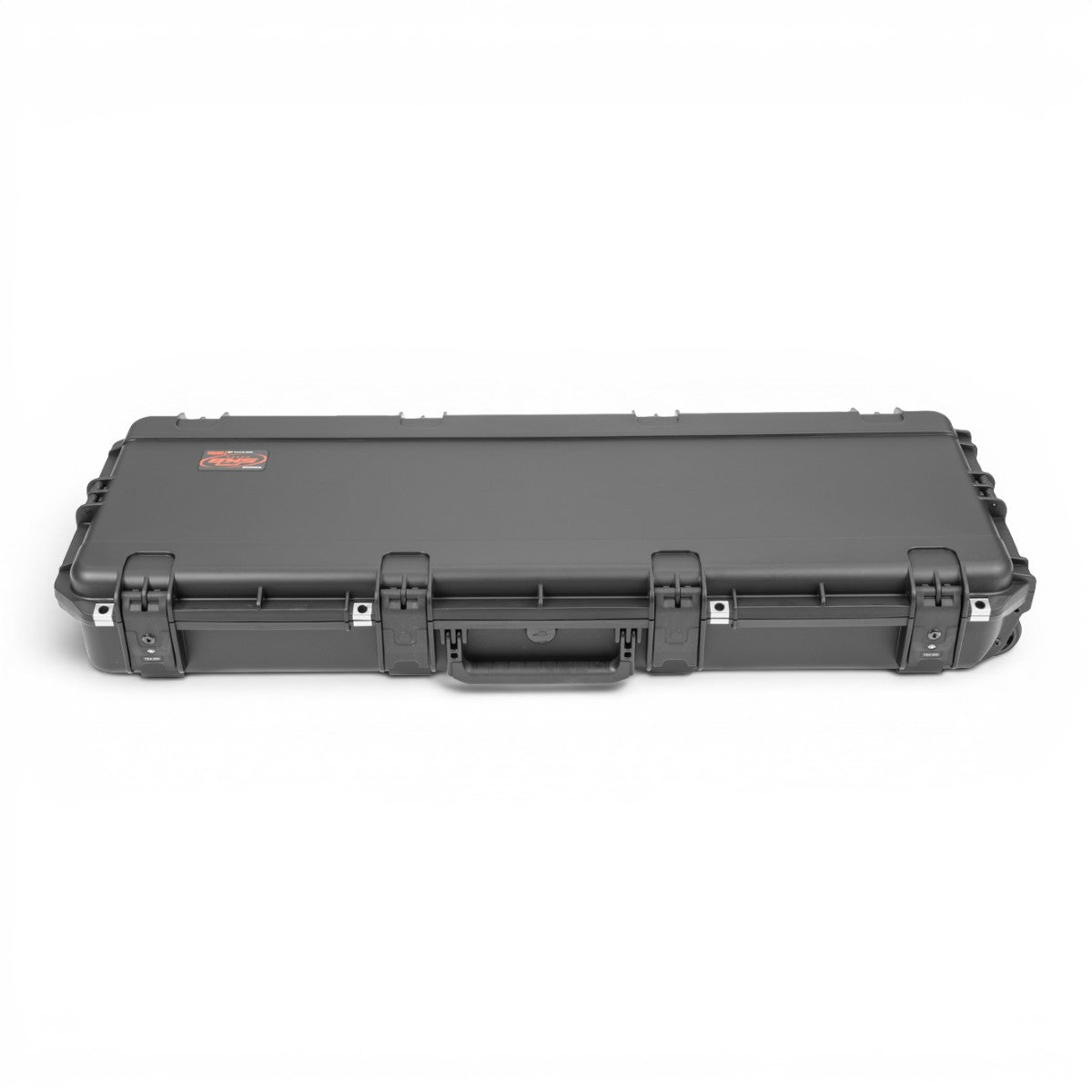 SKB 3i-4214-TKBD iSeries 61-Note Narrow Keyboard Case - w/Think Tank Interior: 39.5
