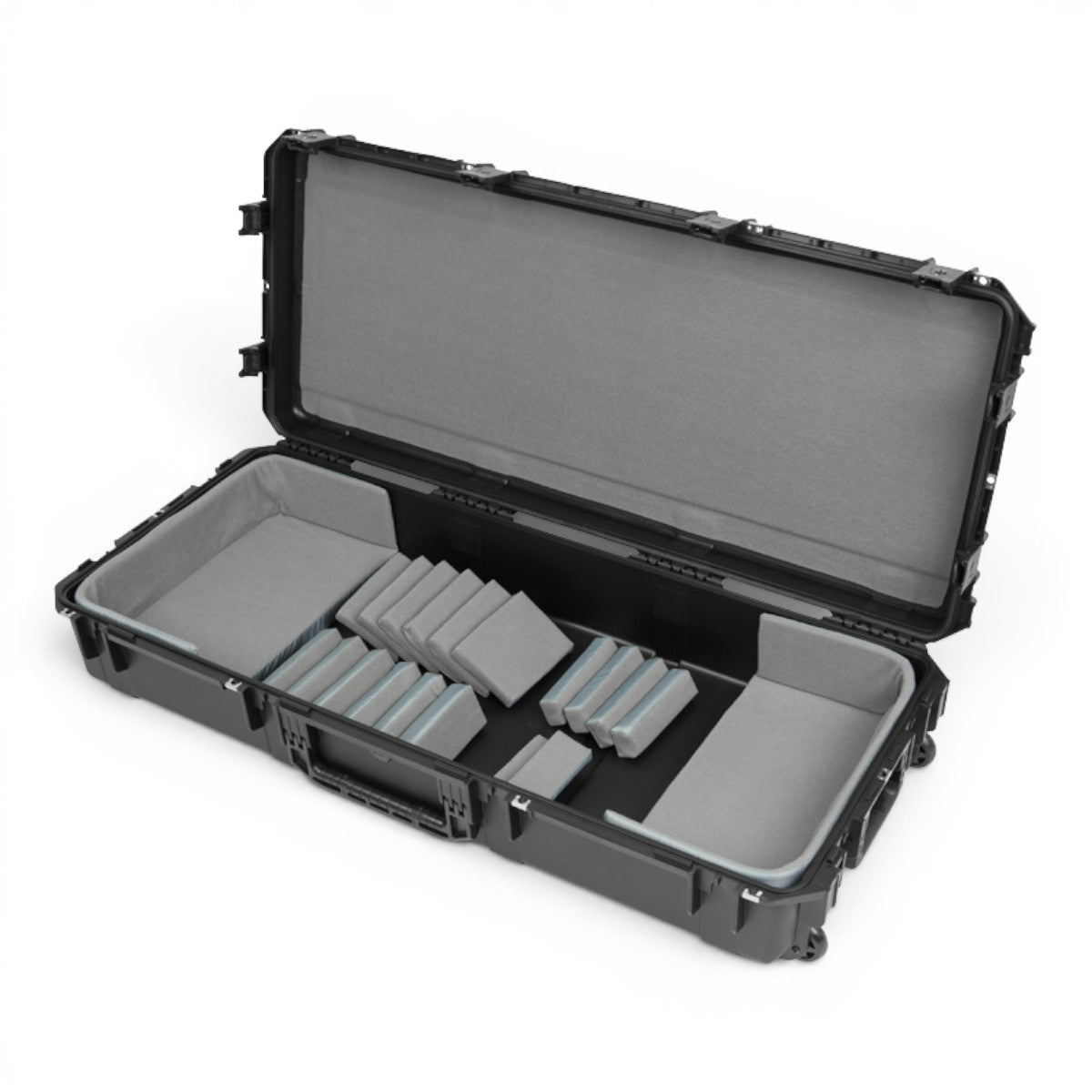 SKB 3i-4719-TKBD iSeries 61-Note Wide Keyboard Case - w/Think Tank Interior: 45
