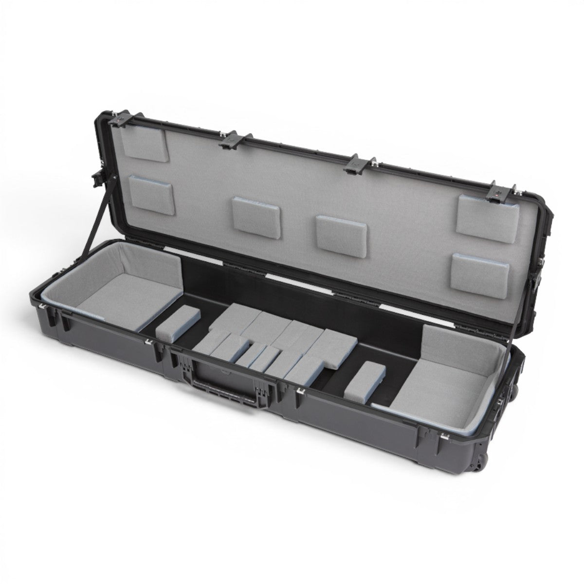 SKB 3i-6018-TKBD iSeries 88-Note Keyboard Case - w/Think Tank Interior: 57