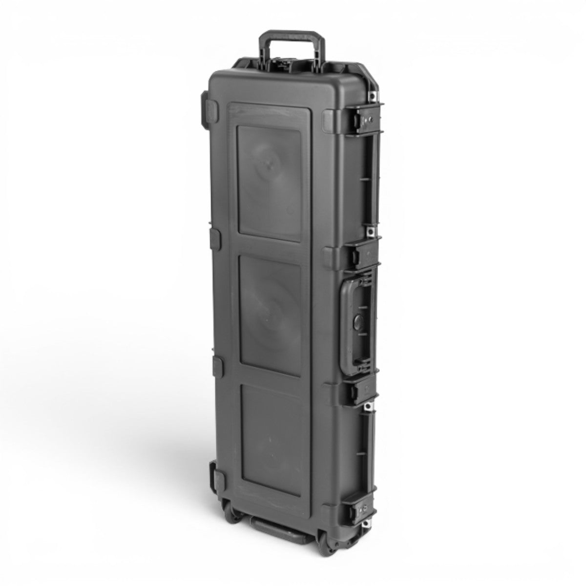 SKB 3i-4214-TKBD iSeries 61-Note Narrow Keyboard Case - w/Think Tank Interior: 39.5